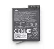 Osmo Action Extreme Battery Plus (1950 mAh)